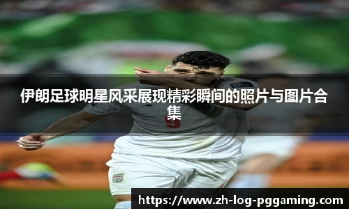 伊朗足球明星风采展现精彩瞬间的照片与图片合集